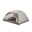 Rymligt tält för tre personer från Big Agnes Copper Spur HV UL3.