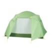 Marmot Limestone 4P kupoltält för 4 personer med ett grönt skydd