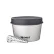 Hög kvalitet med Primus Essential Pot Set 2,3 L kokkärl.