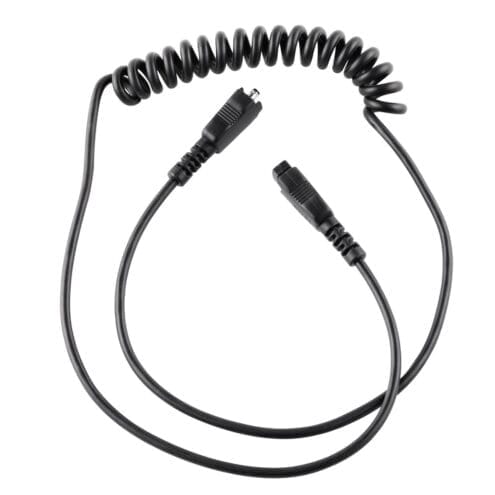 Förlängningssladd till pannlampa från Silva Extension Kit som tål regn.