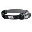 Laddningsbar pannlampa från Petzl Swift RL Pro med flera ljuslägen.