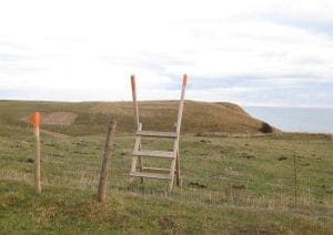 Vandringsleder i Sverige – Skåneleden