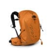 Dagsryggsäck på 20 liter från Osprey Tempest 20 i orange.
