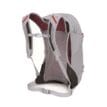Baksidan av Osprey Hikelite 26