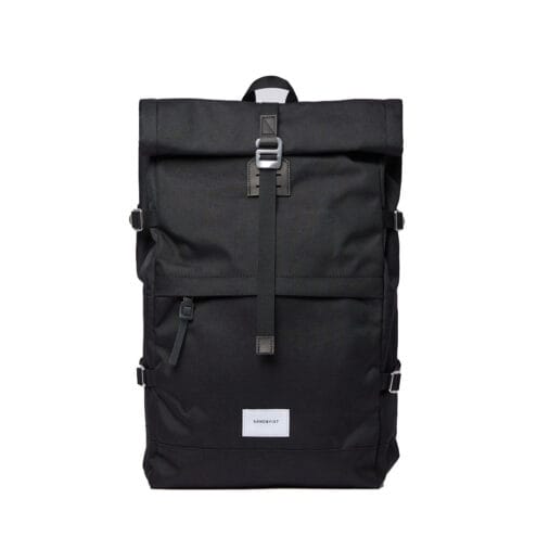 Sandqvist Bernt vattenavvisande ryggsäck (unisex)