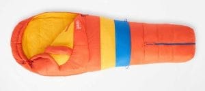 Sovsäck bäst i test