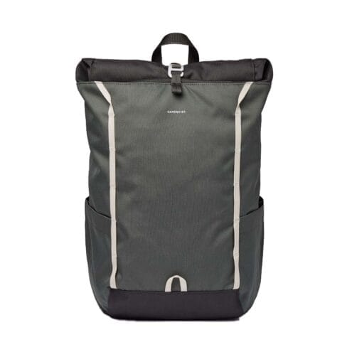 Ryggsäcken Arvid från Sandqvis med 15 liter.