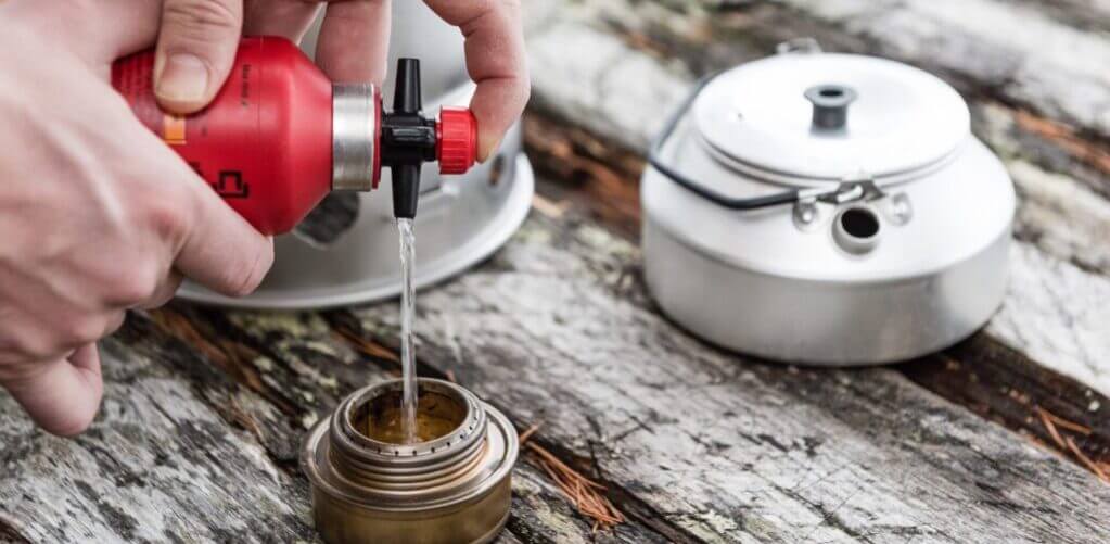 Vad eldar man med i stormkök