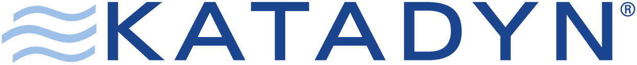 KATADYN Logga
