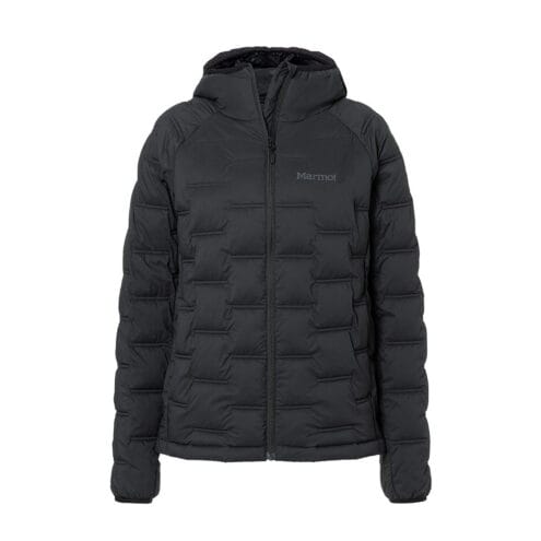 Marmot WarmCube Active Novus täckjacka (dam) i black