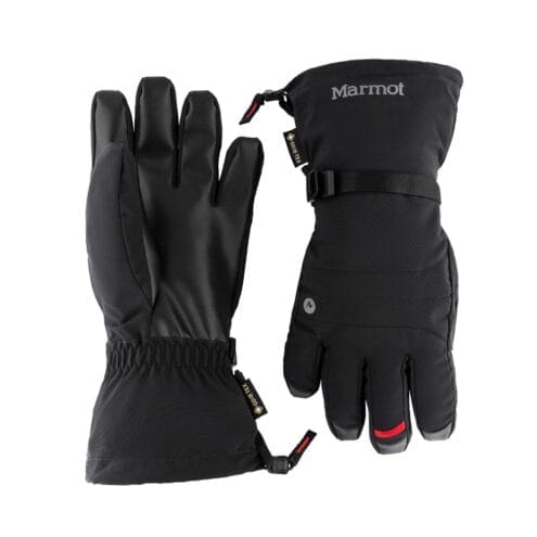 GORE-TEX vinterhandskar för herr från Marmot Snoasis.