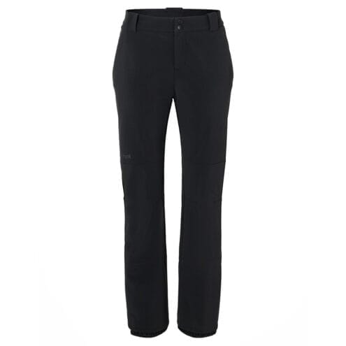 Bekväma skidbyxor i svart från Kate Pant från Marmot.