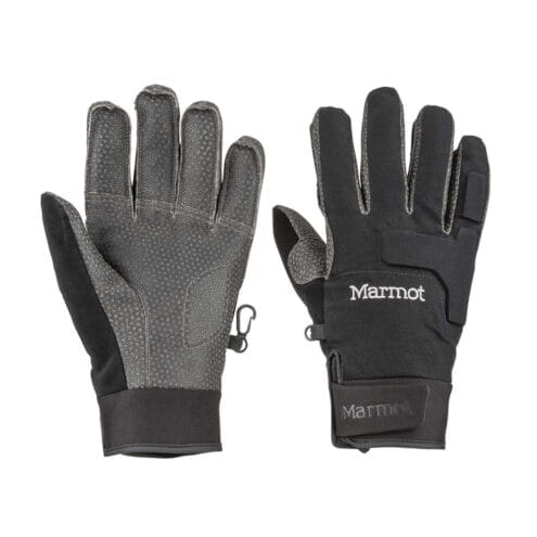 Slitstarka unisex Marmot XT handskar