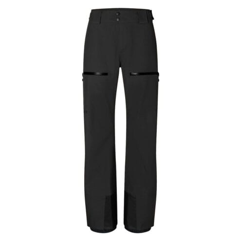 Varma skidbyxor för dam från Marmot Orion GORE-TEX i färgen svart.