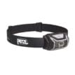 Petzl Actik Core laddningsbar pannlampa i svart