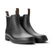 Fodrade regnskor från Tretorn Chelsea Classic Wool.
