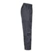 Marmot PreCip Eco Pant med elastisk midja.