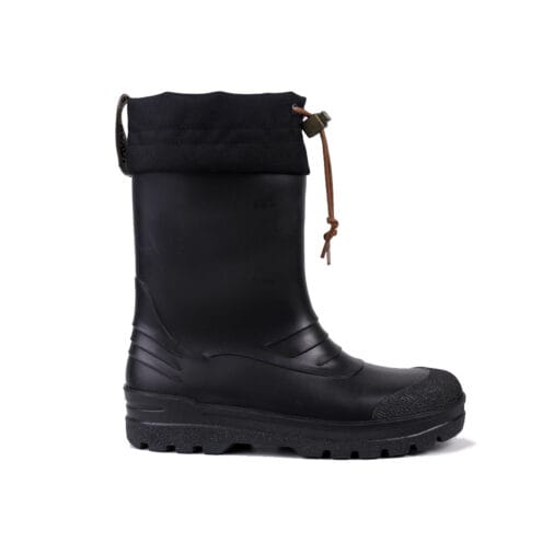 Svarta Kavat Albacken WP gummistövlar