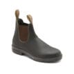 Blundstone 500 chelseas (unisex) snett framirån