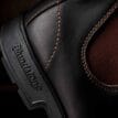 detaljer på Blundstone 500 chelseas (unisex)