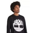 Tree Logo Crew på modell