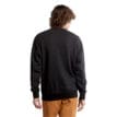 Timberland WWES Crew Neck Sweatshirt BB Regular (herr) på modell bak.