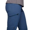 Närbild på Black Diamond Technician Alpine Pants