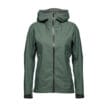 Laurel Green skaljacka Black Diamond Highline Stretch Shell
