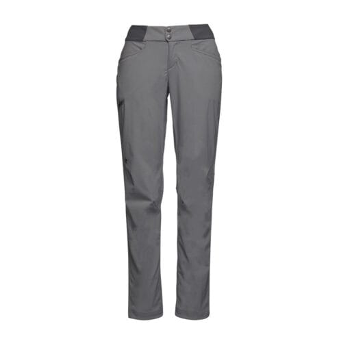 Black Diamond Technician Alpine Pants byxor i grå