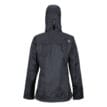Baksidan av Marmot Women's Precip Eco Jacket