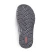 Stabil sula till Rieker 26761-14 sandaler