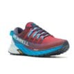 Merrell AGILITY PEAK 4 (herr) snett framifrån.