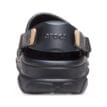 Baksidan av Crocs All-Terrain Clog