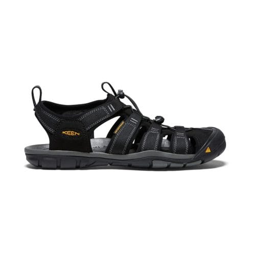 Keen Men's Clearwater CNX sandaler (herr)