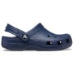 Crocs Kid's Classic Clog i färgen navy