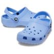 Crocs Kid's Classic Clog i färgen moon jelly