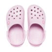 Crocs Toddler Crocband Clog (barn) ovanifrån.
