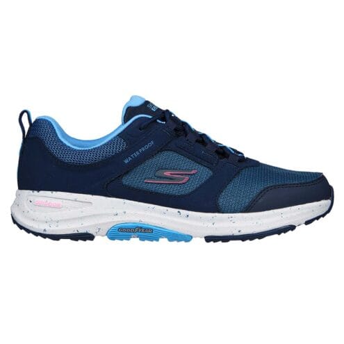 Skechers Women's GO WALK Outdoors navy blue