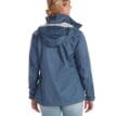 Baksida av Women's PreCip® Eco Jacket