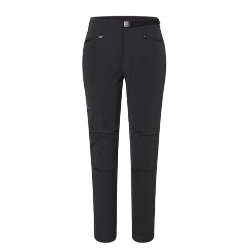 Marmot Women's Mountain Active Pant byxor (dam) i färgen black