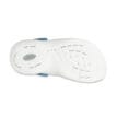 Undersidan av Crocs LiteRide 360 Clog tofflor