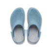 Crocs LiteRide 360 Clog i blå uppifrån