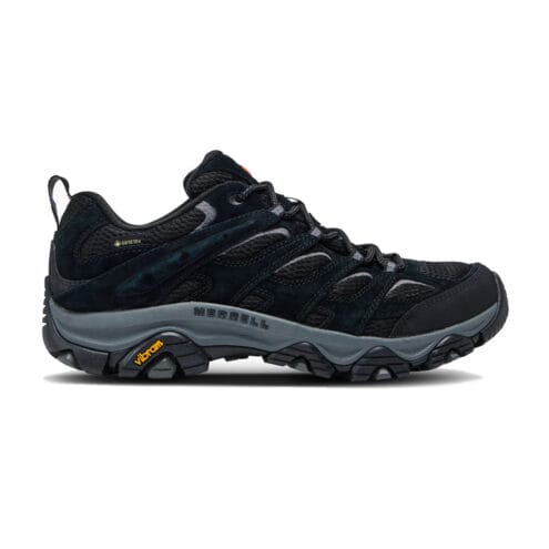 Merrell Moab Speed GORE-TEX (herr) i profil.