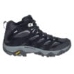 Merrell Moab 3 Mid GORE-TEX (herr) i profil.