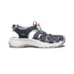 Keen Women's Astoria West Sandal (dam) i profil.