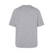 Marmot Women's Coastal Tee T-shirt baksida grå