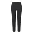 Baksidan av Marmot Women's Mountain Active Pant byxor i svart