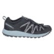 Merrell Wildwood Aerosport (dam) i profil.