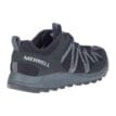 Merrell Wildwood Aerosport (herr) häl snett bakifrån.