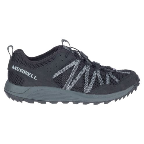 Merrell Wildwood Aerosport (herr) i profil.